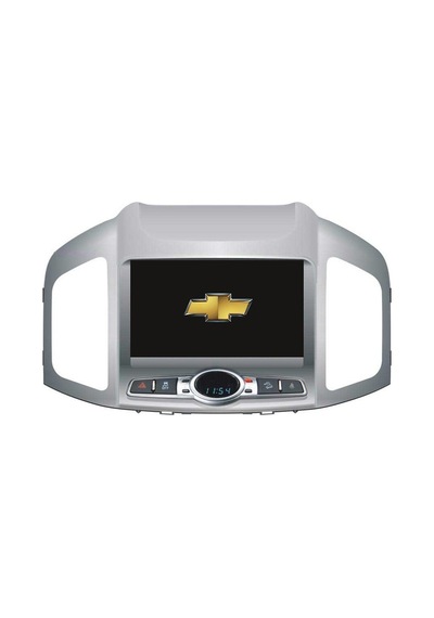 Chevrolet Captiva New Android Multimedya Tv Usb