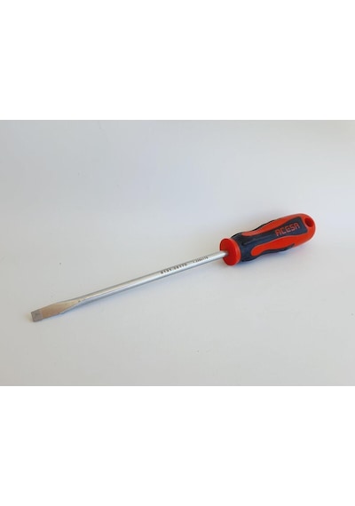Düz Tornavida 1,2 X 8 X 175mm Düz Tornavida
