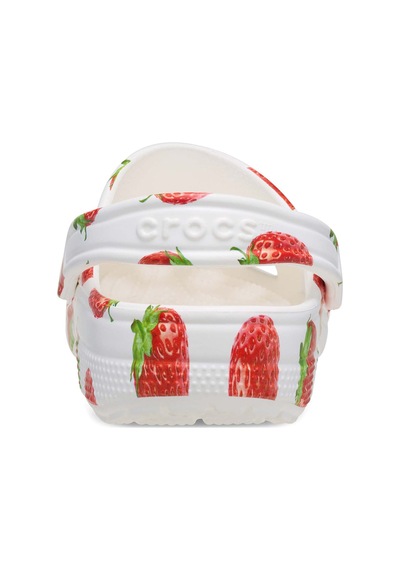Crocs Classıc Fresh Fruıts Kadın Terlik 211008-7ae Çok Renkli