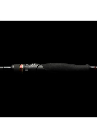 Apia Foojin'z Beast Brawl Boron 93mh 2.82m 10-56gr Spin Olta Kamışı