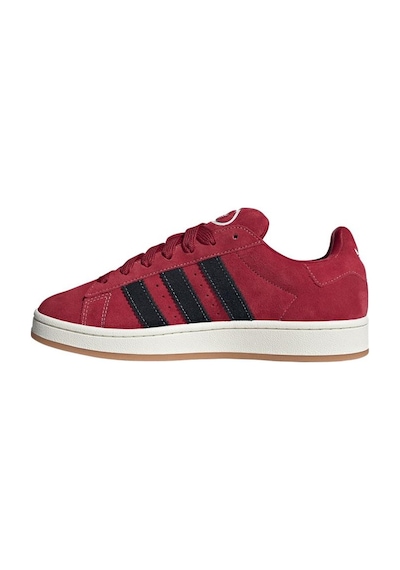 Adidas Erkek Sneaker Campus 00s Jı3165 Bordo