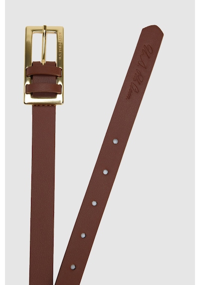 U.S. Polo Assn. U.s. Polo Assn. Kadın Taba Kemer 50324853-vr099