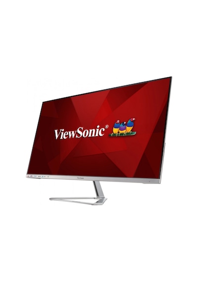 ViewSonic VX3276-4K-MHD 32" 3 MS 60 Hz HDMI+DP FreeSync 4K UHD VA LED Monitör