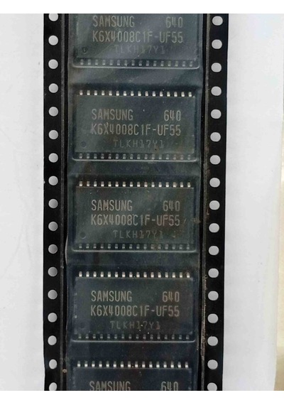 K6x4008c1f-6f70 Sec Diğer Entegreler 2 Adet