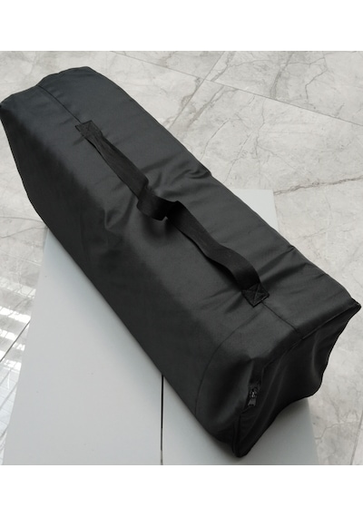 70 130 Cm Uyumlu Shop-set Oto Arka Koltuk Yatak Çanta/kılıf