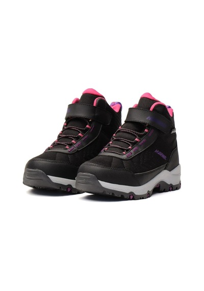 Hummel Luan Çocuk Bot Ve Çizme 900376-1033 Çok Renkli