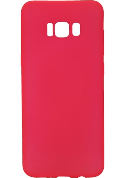 Nettech Samsung Galaxy G955 S8 Plus Uyumlu Suide Arka Koruma Kılıf - Gold Gold