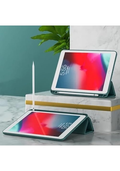 Pad Se 11 İle Uyumlu Kılıfı Kalem Koyma Bölmeli, Standlı, Uyku Modlu, Şeffaf Arka Yüzeyli, Silikon Ve Suni Deri Tasarımlı Ergonomik Akıllı Kılıf Sku: Zeusb0gxphck2k Arka Kapak Pad Se 11 İle Uyumlu Kılıfı Kalem Koyma Bölmeli, Standlı, Uyku Modlu, Şeffaf Arka Yüzeyli, Silikon Ve Suni Deri Tasarımlı Ergonomik Akıllı Kılıf Sku: Zeusb0gxphck2k Arka Kapak