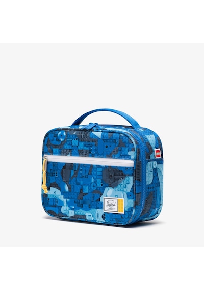 Herschel Lego Pop Quiz Unisex Mavi Sırt Çantası 30139