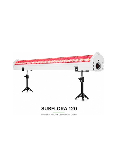 Sonicpro Subflora 120 Under Canopy Led 120w Full Güç Kablosu Dahil