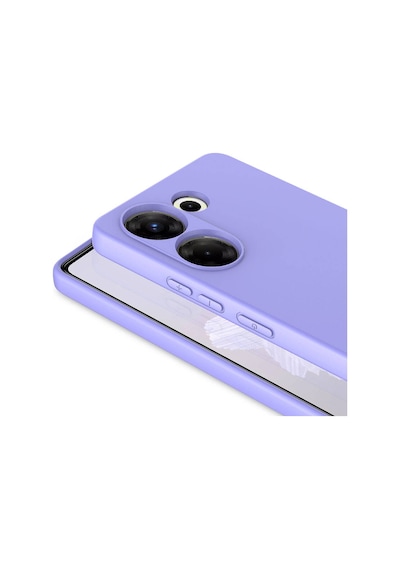Tecno Camon 20 Pro 4g Kılıf Mara Lansman Kapak - Pembe Pembe Pembe