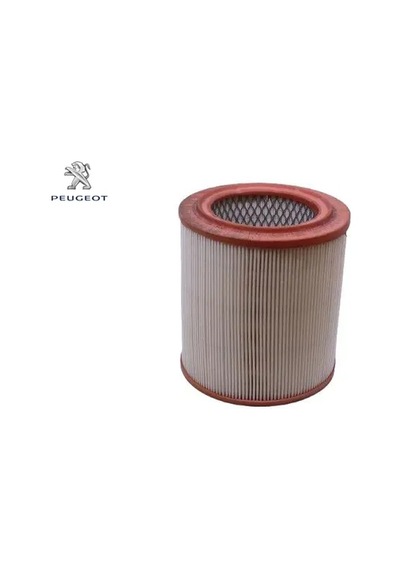 Hava Filtresi Küçük Boxer Dj5 Peugeot 144409.06
