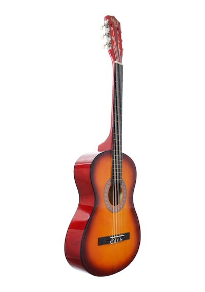 Gitar Klasik Manuel Raymond Mrc275Sb + Kılıf