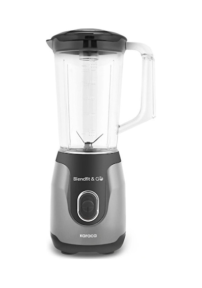 Karaca Blendfit Go Smoothie 550 W 1.6 L Blender Set