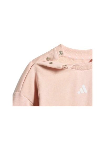 Adidas Bebek Pembe Eşofman Inf Swtp Set Kd5935