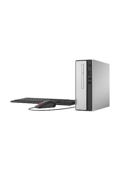 Lenovo IdeaCentre 3 90MV009QTX Athlon 3050U 4 GB 256 GB SSD W10 Masaüstü Bilgisayar