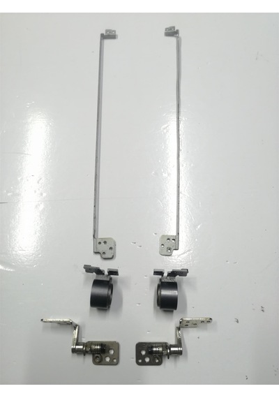 Sony Uyumlu Vpcf11s1e - Pcg-81112m Menteşe Seti