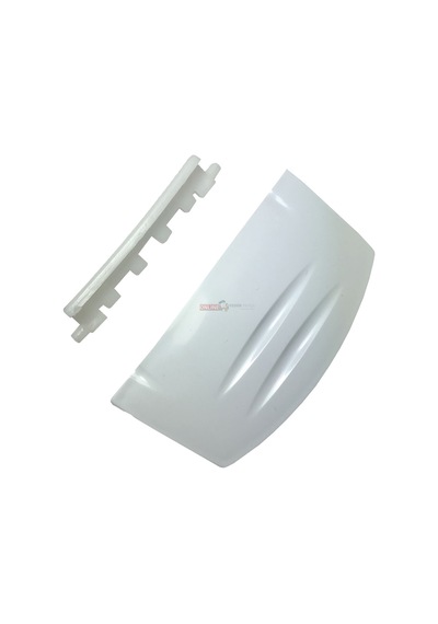 Arçelik Beko Altus Uyumlu Buzluk Kapak Kolu Seti 4244570100 - 394804639