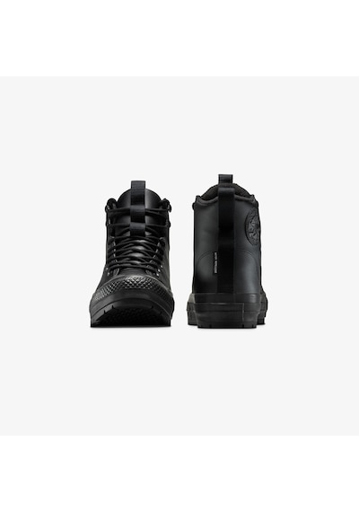 Converse Chuck Taylor All Star Water-repellent Unisex Siyah Bot - A13234c
