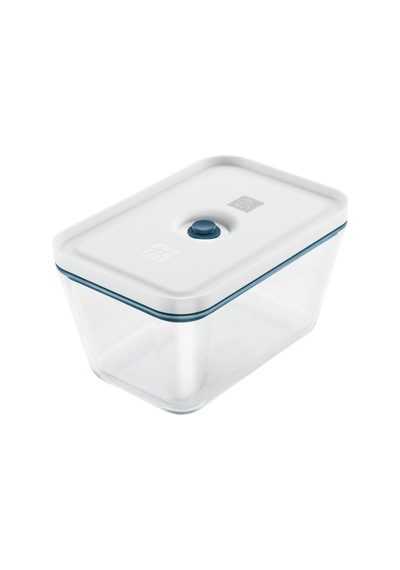 Zwilling Fresh & Save Vakumlu Başlangıç Seti, Cam, 7 Parçalı, Kut