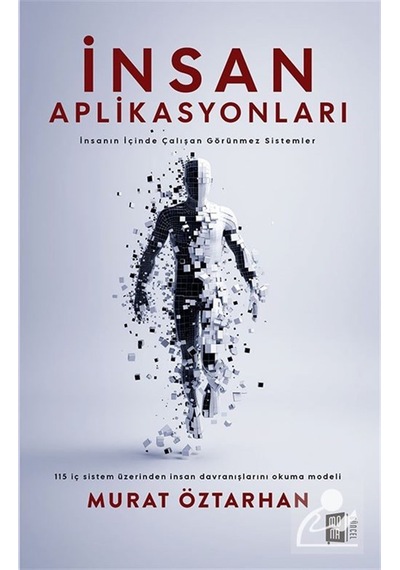 İnsan Aplikasyonları / Murat Öztarhan