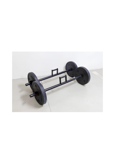 Farmer Walk Bar - Olimpik Bar - Ağırlık Çekiş Barı - Halter Barı
