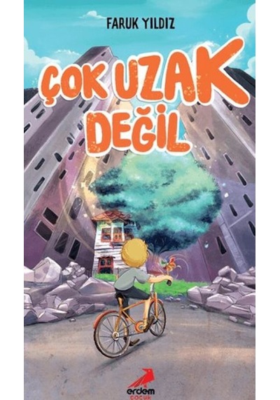 Çok Uzak Değil - Cole-762337