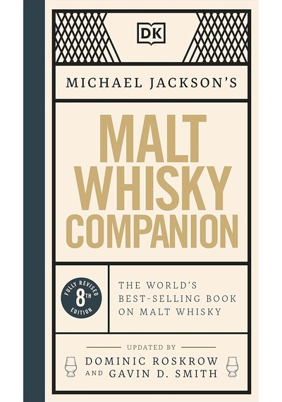 Malt Whisky Companion