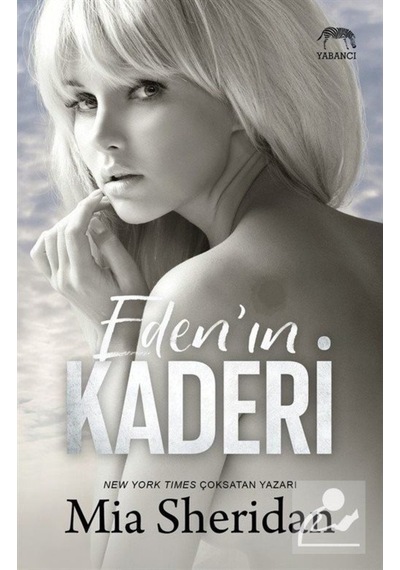 Eden'In Kaderi / Mia Sheridan (515639763)