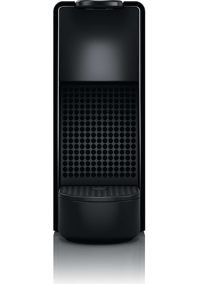 Nespresso Essenza Kahve Makinesi Black Bundle C35B