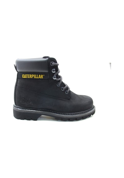 Caterpillar Cat 015g100095 Colorado Kadın Bot - Siyah Nubuk-siyah Nubuk Siyah Nubuk