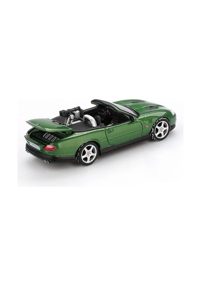 1/64 Jaguar Xkr Dıe Another Day