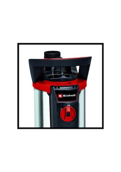Einhell Ge-Dp 7935 N-A Eco Dalgıç Pompa - Kirli Su - 4171460