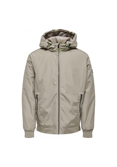 Only & Sons Onsmaze Erkek Ceket 22026112-vintage Khaki Haki-haki Haki