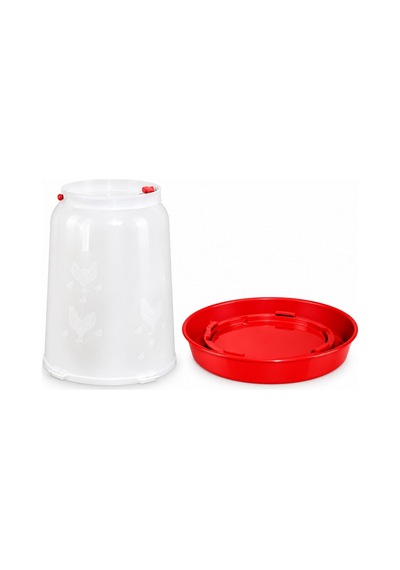 4 Litre Suluk 3lü