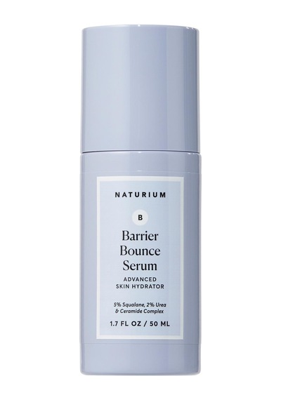 Naturium Barrier Bounce Nemlendirici Yüz Serumu 50ml