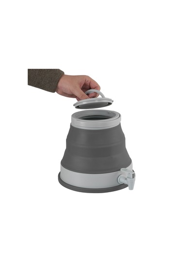Outwell Collaps Water Carrier 6 L Grey M. Gri