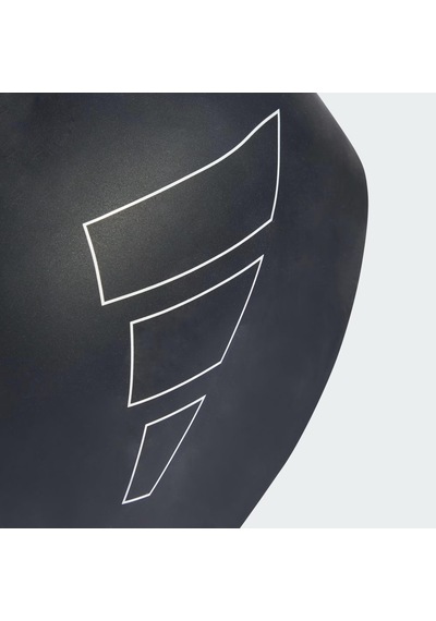 Adidas Logo Yüzücü Bonesi C-adııa8305a30a00 Siyah