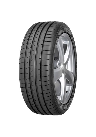 Goodyear Eagle F1 Asymmetric 3 Rof XL Moe Fp 245/40R19 98Y Yaz Lastiği 2025