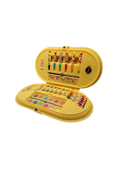 Play-doh Kırtasiye Seti (40 Parça)