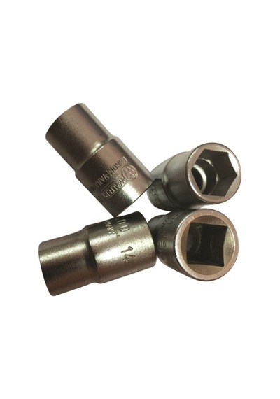 Tek Lokma 6 Köşe No.1400-15 Alman WALTER
