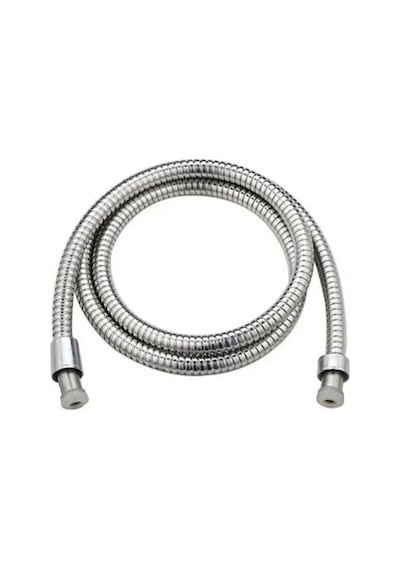 Sardıcı Örgülü Spiral Deluxe Gümüş