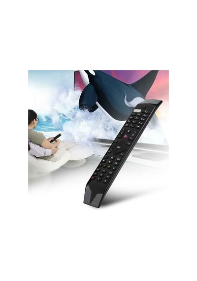 Hitachi 32Hb4T61 Smart Led Tv Kumandası