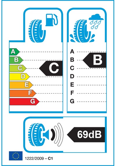 Lassa 235/65R16C 121/119R Transway 3+ Yaz Lastiği  - 2026