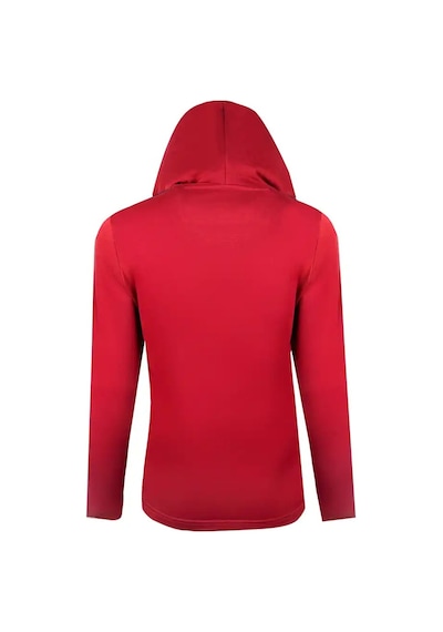 Tommy Hilfiger Tommy Hılfıger Erkek Sweatshırt 09t4088-933 Bordo