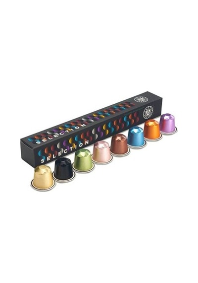 Kahve Dünyası Selection Kapsül Kahve 10 Lu X 3 Adet PKT.KAHVEDUNYASI.037