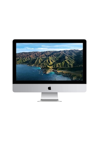 İmac Retina 4k, 21,5 İnç, 2019 İntel Core İ3 3.6 Ghz 4 Cpu Radeon Pro 560x 8gb Ram 256gb Ssd Mhk23tu/a - Yenilio Yenisi 256 Gb Ssd