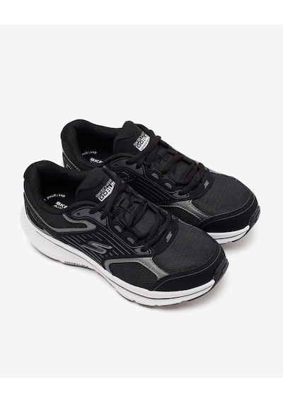 Skechers Go Run Consıstent 2.0 Kadın Siyah Koşu Ayakkabısı 128606tk Bkw Siyah