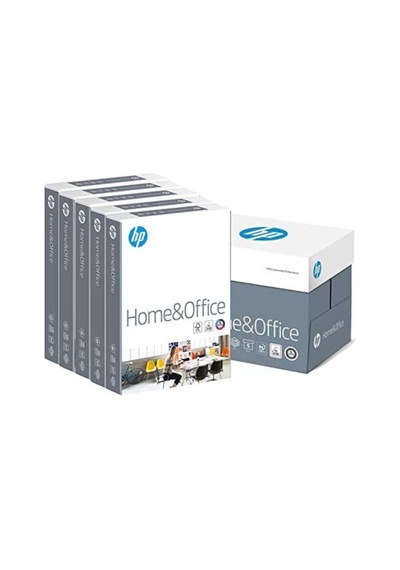 Hp Fotokopi Kağıdı A4 80 G 5 x 500 Adet 1 Koli