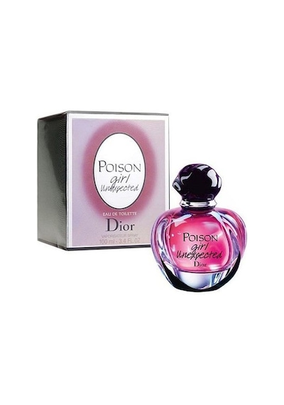 Dior Poison Girl Unexpected Kadın Parfüm EDT 100 ML